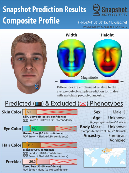 Sample Snapshot Composite